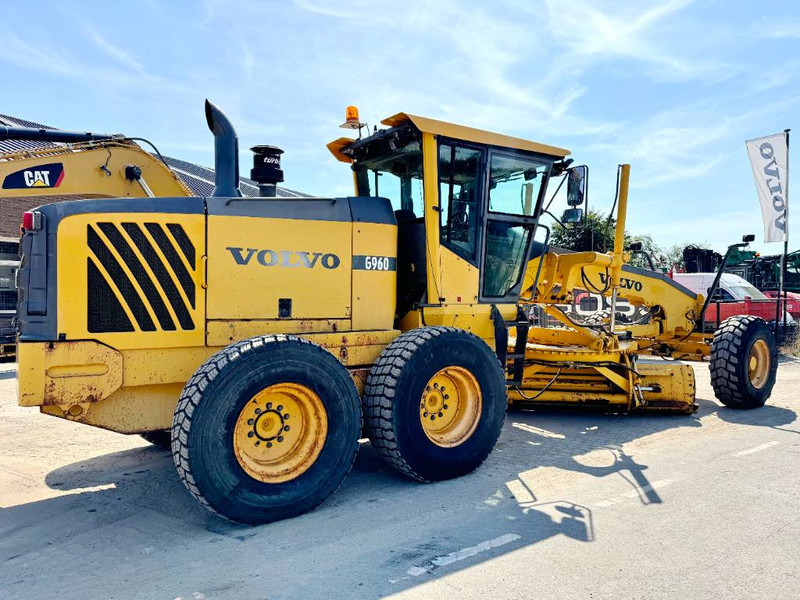 Volvo G960 - Excellent Working Condition - Greiders: foto 4 Volvo G960 - Excellent Working Condition - Greiders: foto 4