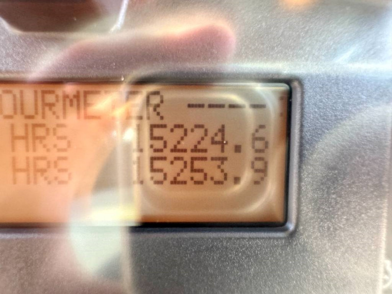 Greiders Volvo G970 - 3 Tine Ripper / EPA Certified: foto 16