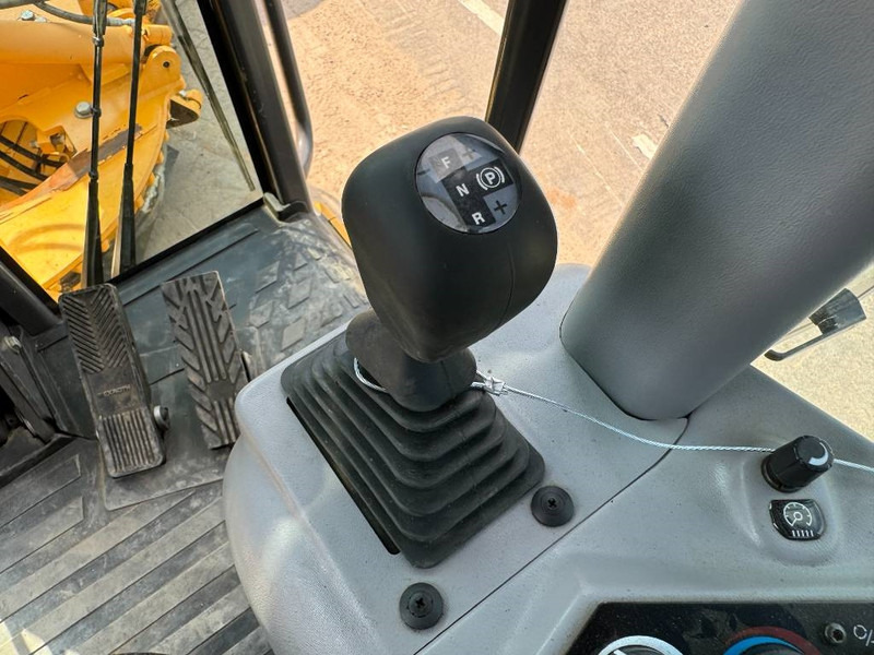 Greiders Volvo G970 - 3 Tine Ripper / EPA Certified: foto 19