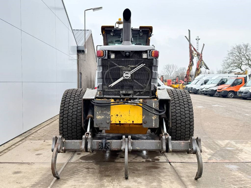 Volvo G970 - 4.88m Blade / 3 Tine Ripper / EPA - Greiders: foto 3 Volvo G970 - 4.88m Blade / 3 Tine Ripper / EPA - Greiders: foto 3