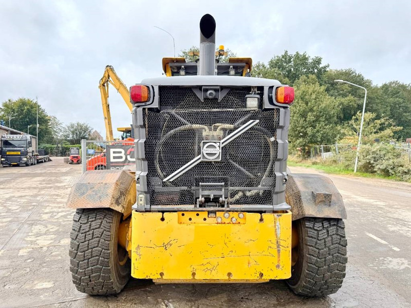 Volvo G970 - 5.5 Meter Blade / EPA Certified - Greiders: foto 3 Volvo G970 - 5.5 Meter Blade / EPA Certified - Greiders: foto 3