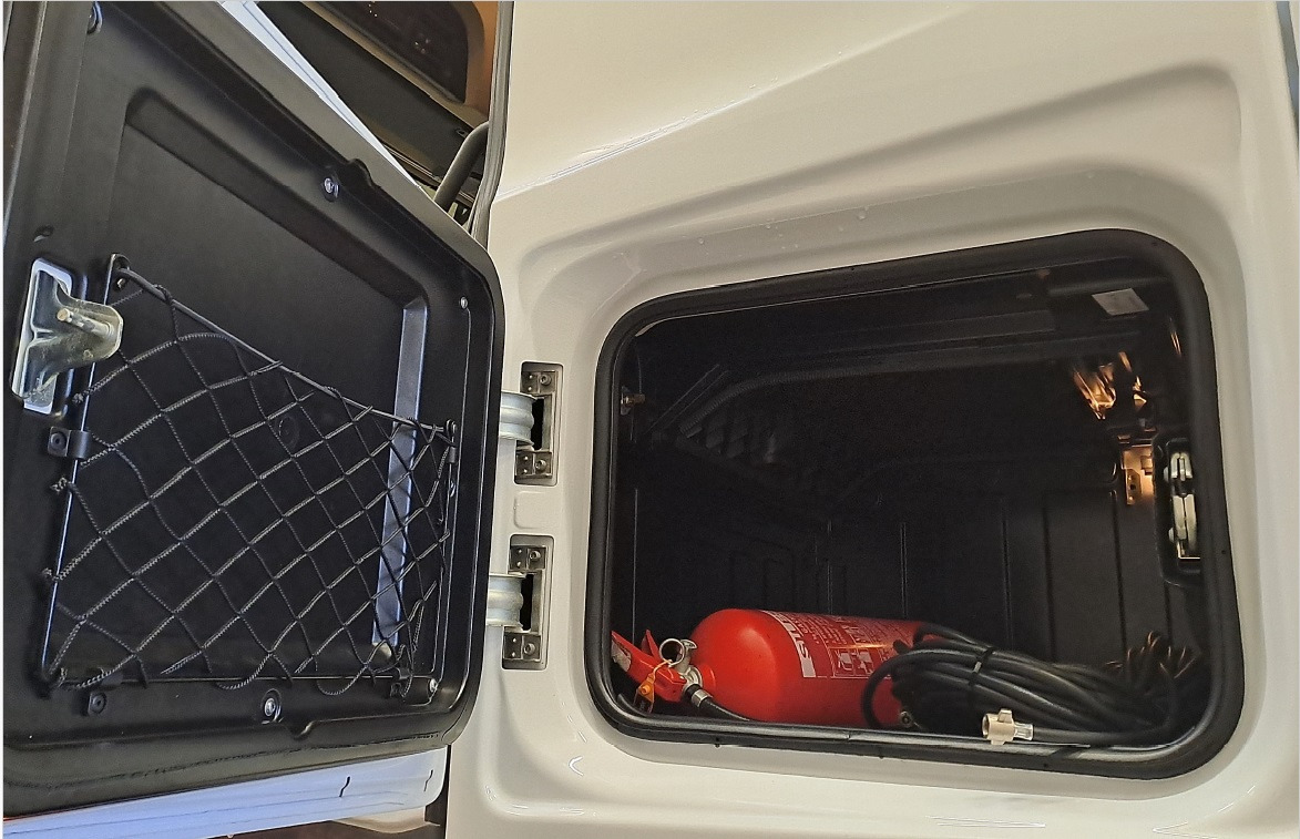 MERCDEDES BENZ ACTROS L - Vilcējs: foto 5 MERCDEDES BENZ ACTROS L - Vilcējs: foto 5