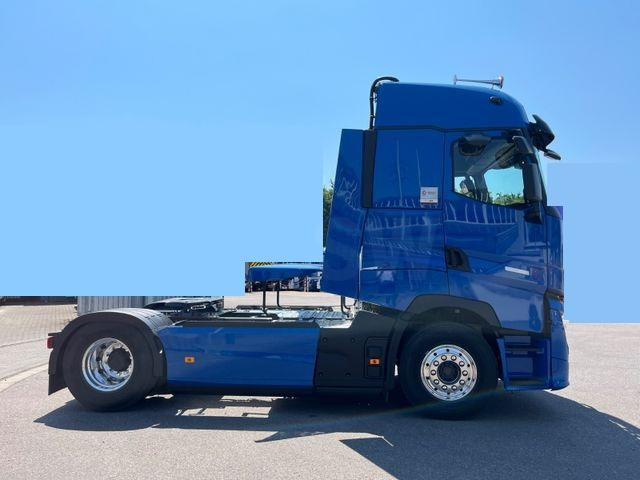 Renault T-High 520 - Vilcējs: foto 3 Renault T-High 520 - Vilcējs: foto 3