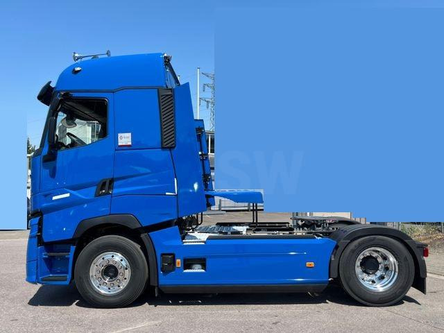 Renault T-High 520 - Vilcējs: foto 5 Renault T-High 520 - Vilcējs: foto 5
