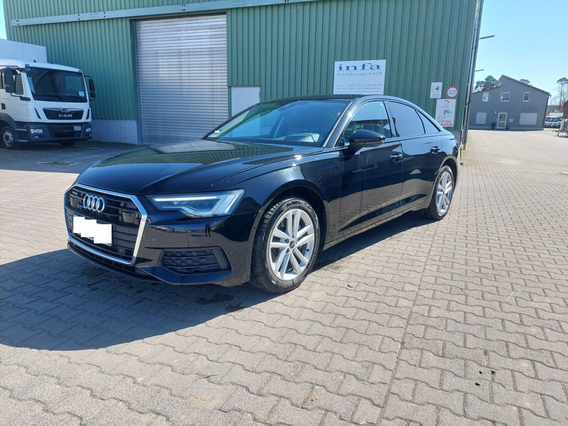 Audi A6 50 TDI Quattro Matrix Vollausstattung - Sedans: foto 1 Audi A6 50 TDI Quattro Matrix Vollausstattung - Sedans: foto 1