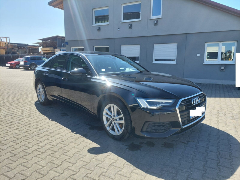 Audi A6 50 TDI Quattro Matrix Vollausstattung - Sedans: foto 2 Audi A6 50 TDI Quattro Matrix Vollausstattung - Sedans: foto 2