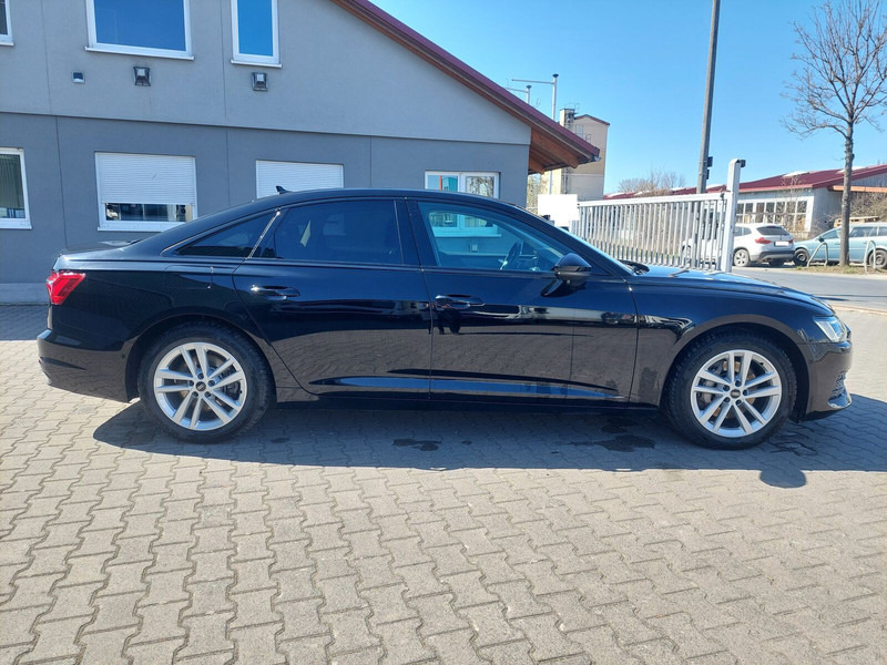 Audi A6 50 TDI Quattro Matrix Vollausstattung - Sedans: foto 4 Audi A6 50 TDI Quattro Matrix Vollausstattung - Sedans: foto 4