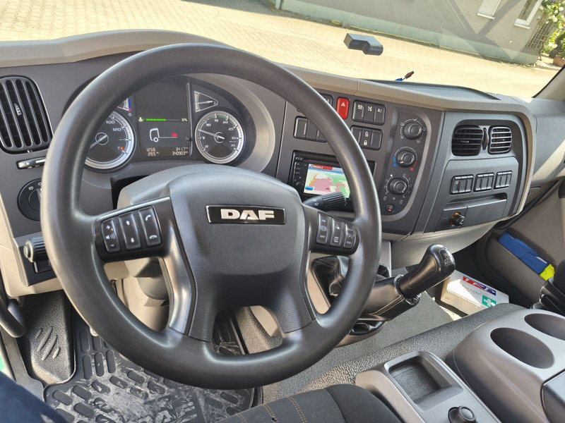 Kravas automašīna ar tentu DAF LF 180 FA: foto 15