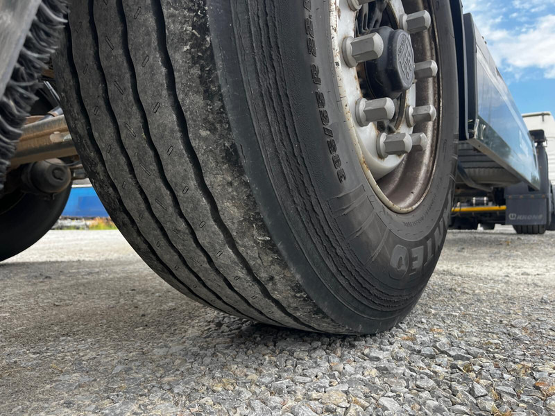 Krone AZ DB07CLNF 18F - Piekabe noņemamā virsbūve/ Konteineru vedējs: foto 5 Krone AZ DB07CLNF 18F - Piekabe noņemamā virsbūve/ Konteineru vedējs: foto 5