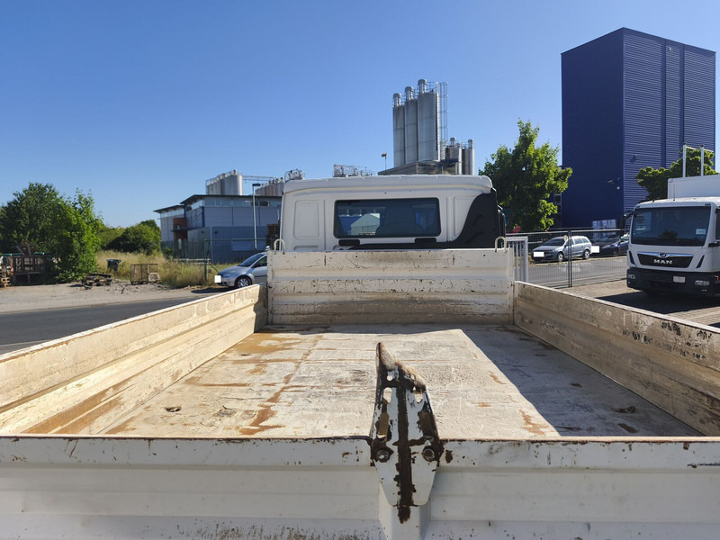 Kravas automašīna pašizgāzējs MAN TGL 8.180: foto 18