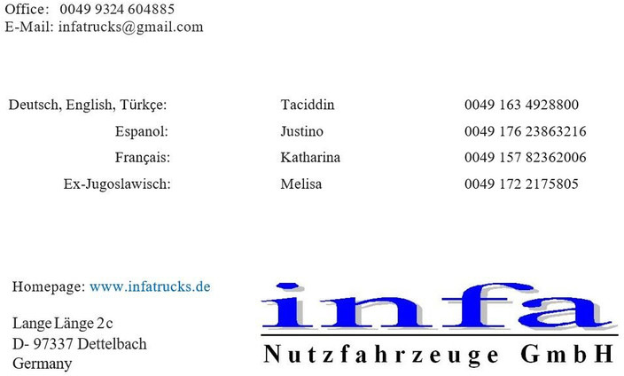 Jaunā Puspiekabe pašizgāzējs NOVA Otto Treyler MY3 80 m³ Hardox Kippauflieger - neu - on stock - S: foto 11