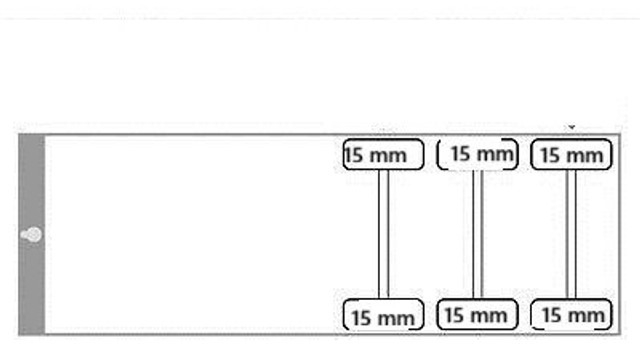 Jaunā Puspiekabe pašizgāzējs NOVA Otto Treyler MY3 80 m³ Hardox Kippauflieger - neu - on stock - S: foto 10