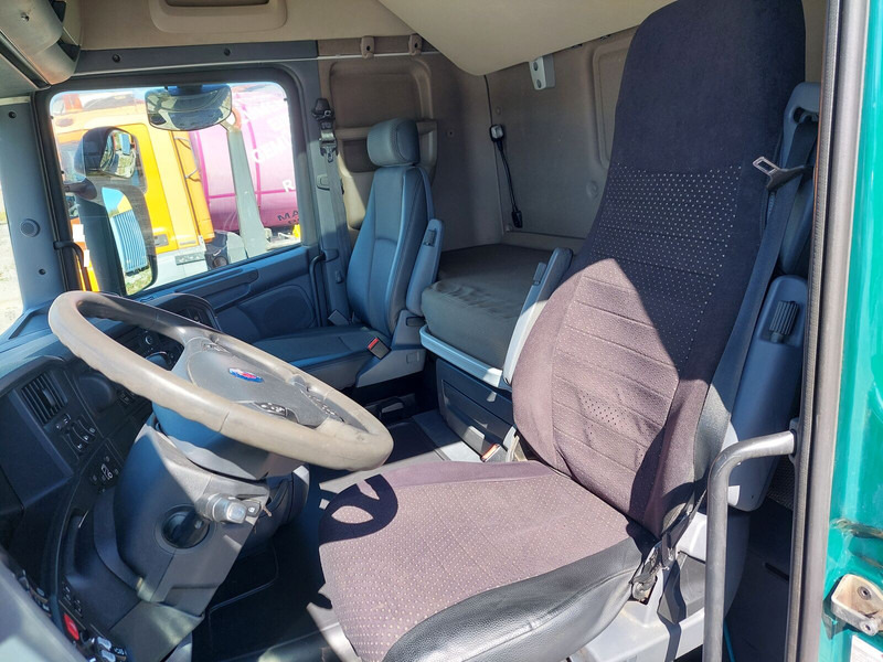 Scania R490 6x4 Euro 6 Kurzholz Palfinger AHK (2) - Kokvedējs, Kravas auto ar manipulatoru: foto 4 Scania R490 6x4 Euro 6 Kurzholz Palfinger AHK (2) - Kokvedējs, Kravas auto ar manipulatoru: foto 4