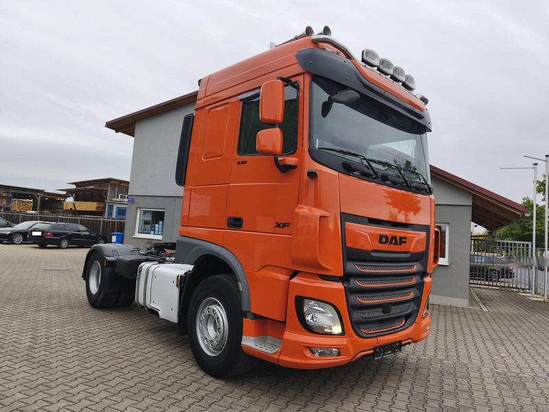DAF XF 530 FT Retarder - Vilcējs: foto 2 DAF XF 530 FT Retarder - Vilcējs: foto 2