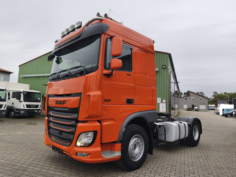 DAF XF 530 FT Retarder - Vilcējs: foto 1 DAF XF 530 FT Retarder - Vilcējs: foto 1