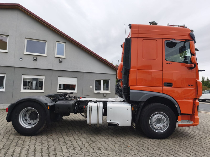 DAF XF 530 FT - Vilcējs: foto 4 DAF XF 530 FT - Vilcējs: foto 4