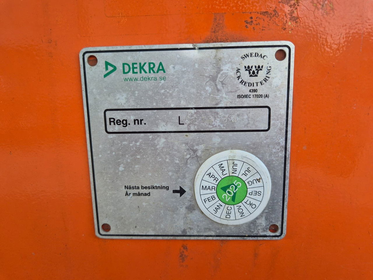 Izlices pacēlājs JLG 460SJ 4X4 / 1 Owner / Works Great/New tires/ Best ofert: foto 21 Izlices pacēlājs JLG 460SJ 4X4 / 1 Owner / Works Great/New tires/ Best ofert: foto 21