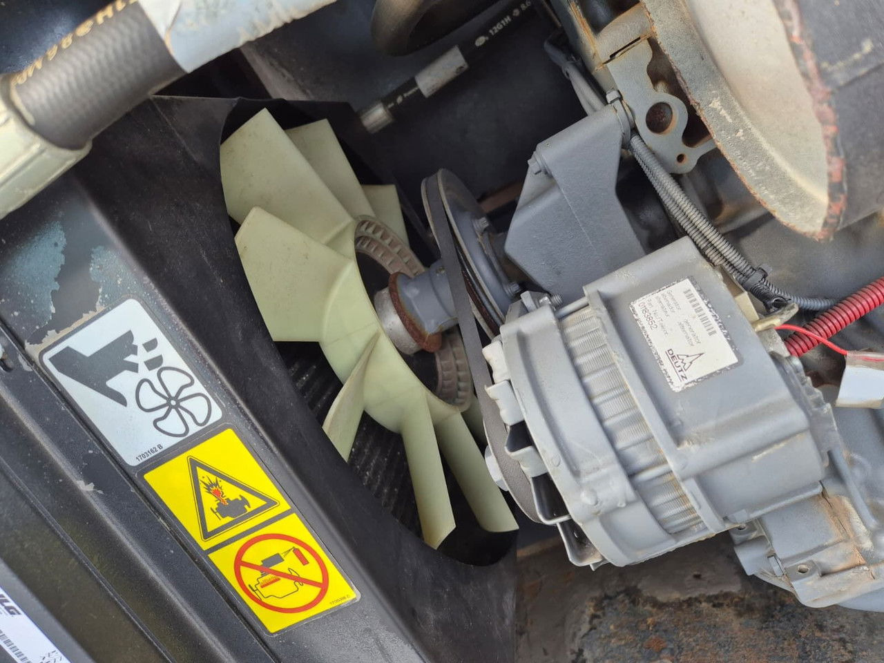 Jaunā Izlices pacēlājs JLG 460SJ 4X4 / 1 Owner / Works Great: foto 24 Jaunā Izlices pacēlājs JLG 460SJ 4X4 / 1 Owner / Works Great: foto 24