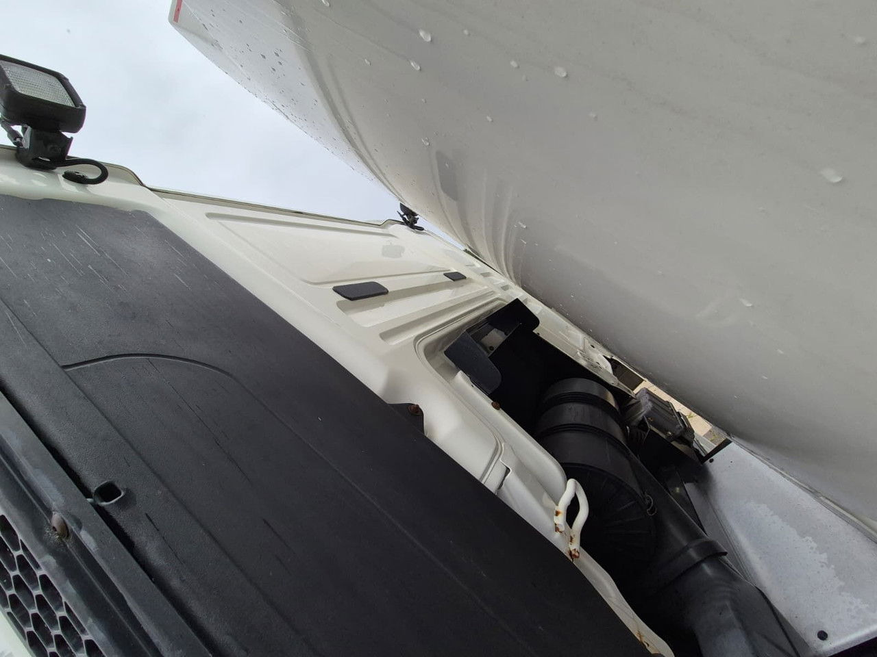 Autocisterna MAN TGS 18.360 OIL Transport / Good Condition: foto 18 Autocisterna MAN TGS 18.360 OIL Transport / Good Condition: foto 18