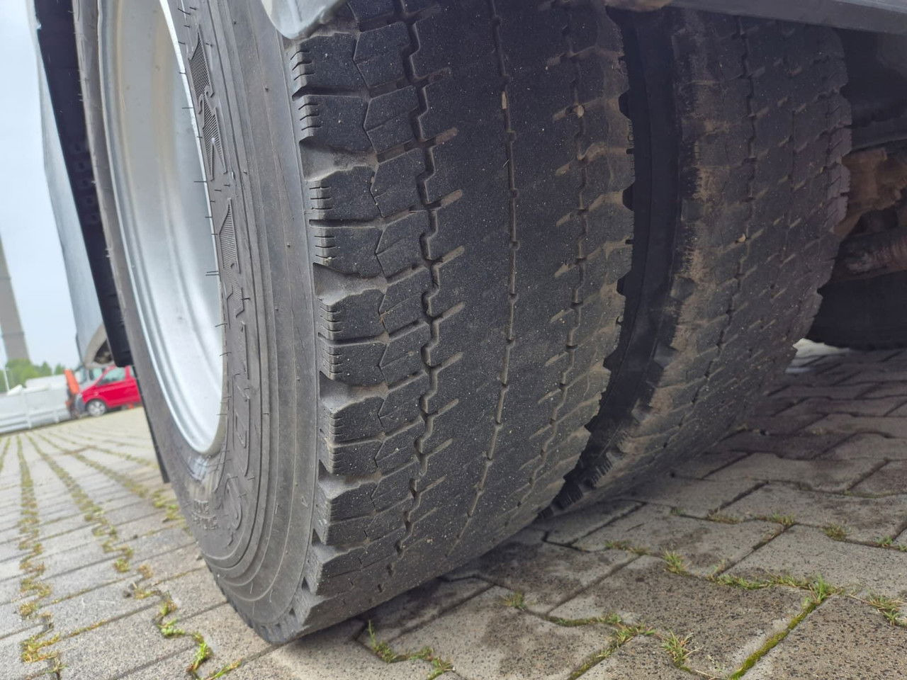 Autocisterna MAN TGS 18.360 OIL Transport / Good Condition: foto 23 Autocisterna MAN TGS 18.360 OIL Transport / Good Condition: foto 23