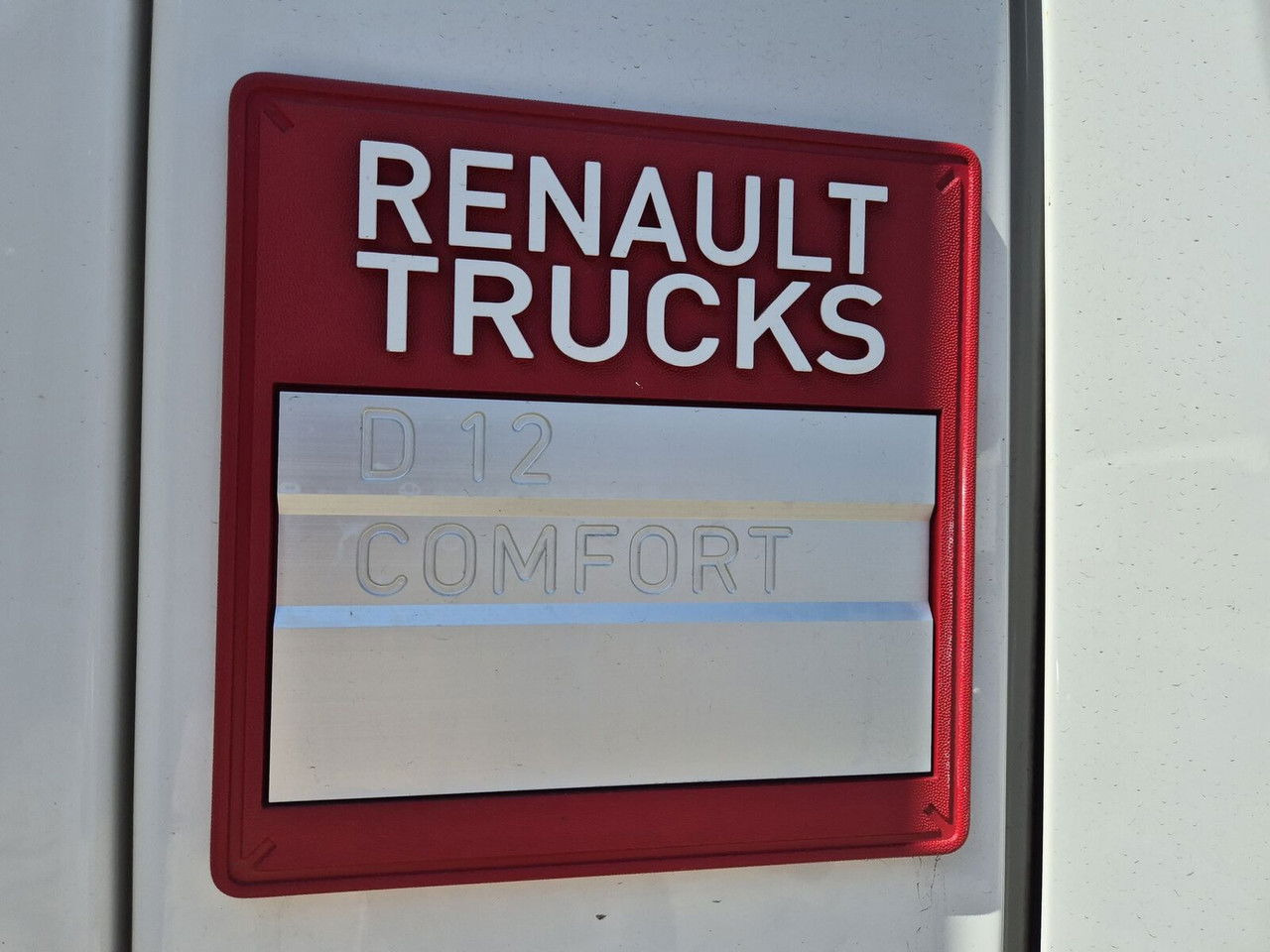 Kravas automašīna ar slēgto virsbūvi Renault D Gama 12.220 / LOW KM / Euro6: foto 22