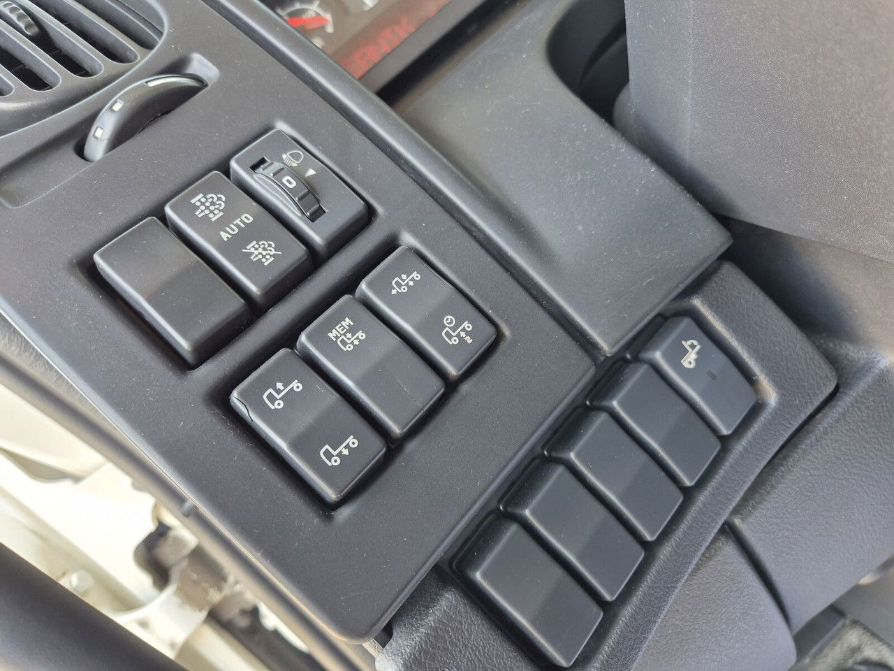 Kravas automašīna ar slēgto virsbūvi Renault D Gama 12.220 / LOW KM / Euro6: foto 29