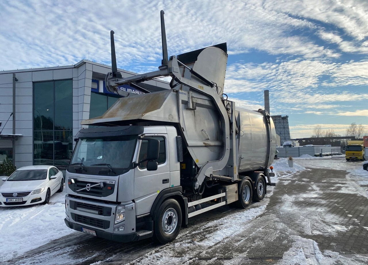 Volvo FM 420 Frame / LOW Price / Good Condition - Šasija kravas automašīna: foto 2 Volvo FM 420 Frame / LOW Price / Good Condition - Šasija kravas automašīna: foto 2