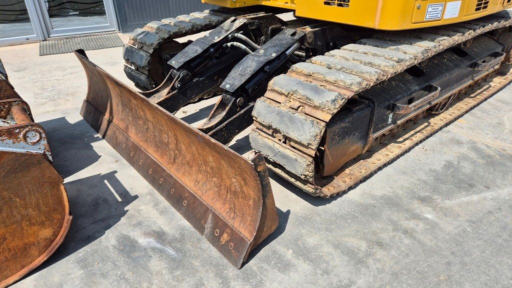 Caterpillar 315Flcr - 2019 Year - 8485 Hours - Powertilt - 3X Buckets - Kāpurķēžu ekskavators: foto 2 Caterpillar 315Flcr - 2019 Year - 8485 Hours - Powertilt - 3X Buckets - Kāpurķēžu ekskavators: foto 2