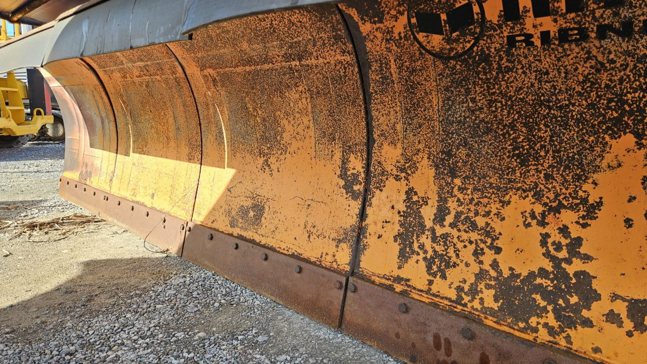 Diversen Front Snow Plow - 4.1/5M - Sniega arkls: foto 2 Diversen Front Snow Plow - 4.1/5M - Sniega arkls: foto 2