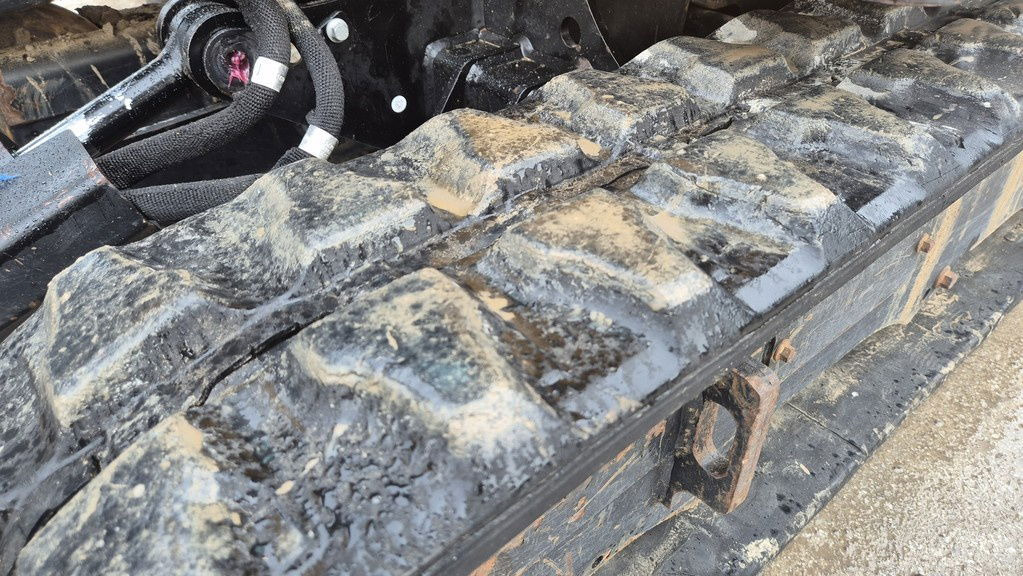 JCB 16C-1 - 2021 Year - 935 Hours - Powertilt - Mini-ekskavators: foto 3 JCB 16C-1 - 2021 Year - 935 Hours - Powertilt - Mini-ekskavators: foto 3