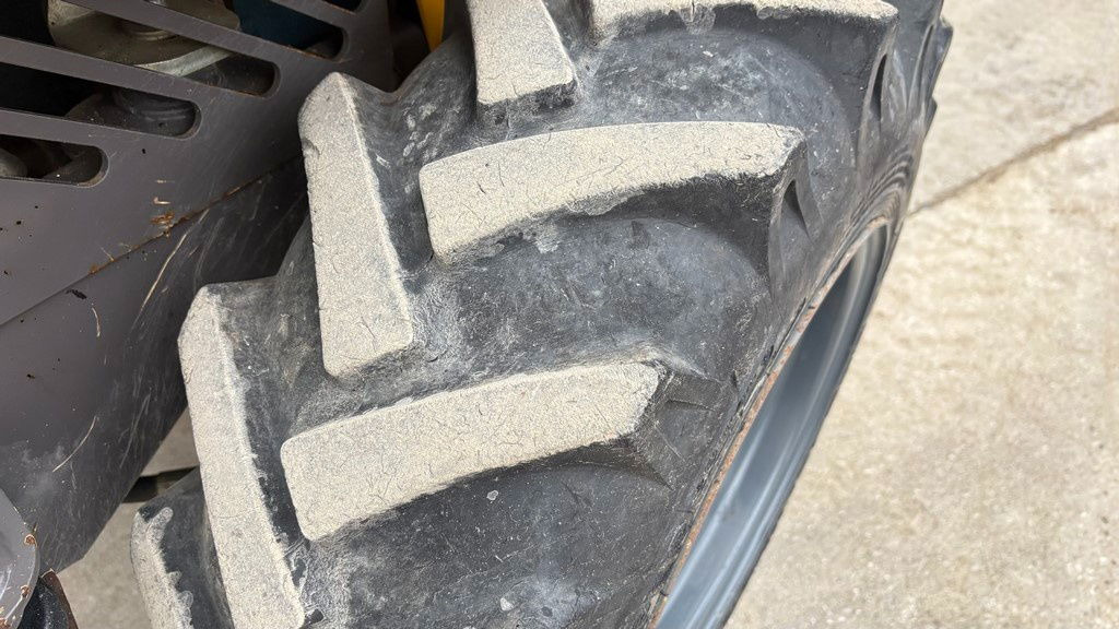 Mecalac TA1EH - 2018 Year - 1065 Working Hours - Mini pašizgāzējs: foto 4 Mecalac TA1EH - 2018 Year - 1065 Working Hours - Mini pašizgāzējs: foto 4