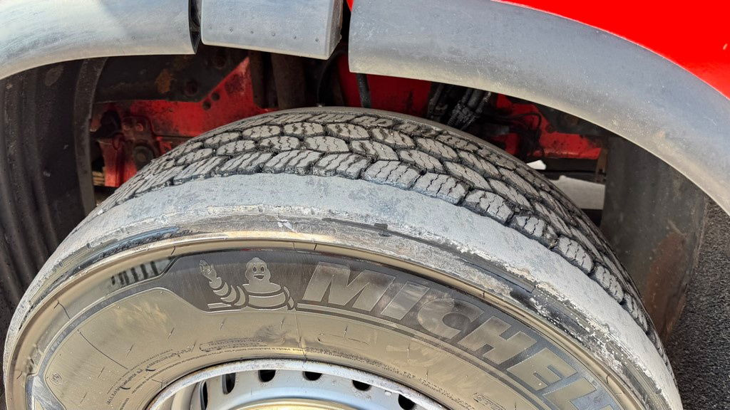 Konteineru vedējs/ Kravas automašīna ar noņemamā virsbūve Scania R400 6x4 abroll tipper + plato: foto 12