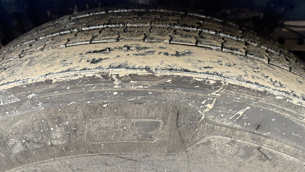 MAN TGS 18.500 BLS 4X2 tractor unit - tipp .hydr. - retarder - Vilcējs: foto 5 MAN TGS 18.500 BLS 4X2 tractor unit - tipp .hydr. - retarder - Vilcējs: foto 5