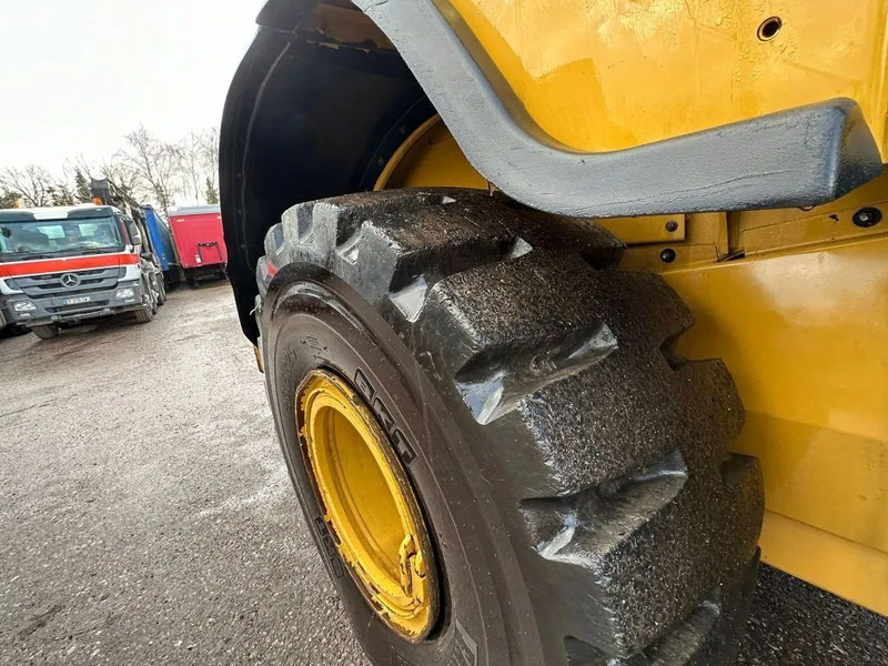 Caterpillar 950M Next Generation - Riteņu iekrāvējs: foto 5 Caterpillar 950M Next Generation - Riteņu iekrāvējs: foto 5