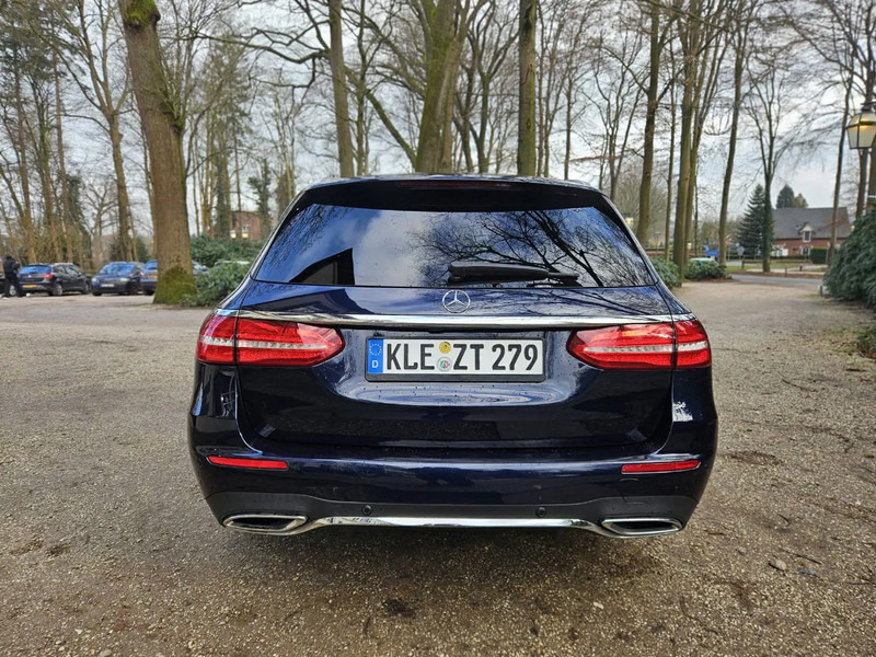 Mercedes-Benz E-Klasse E-Klasse - Vieglā automašīna: foto 5 Mercedes-Benz E-Klasse E-Klasse - Vieglā automašīna: foto 5