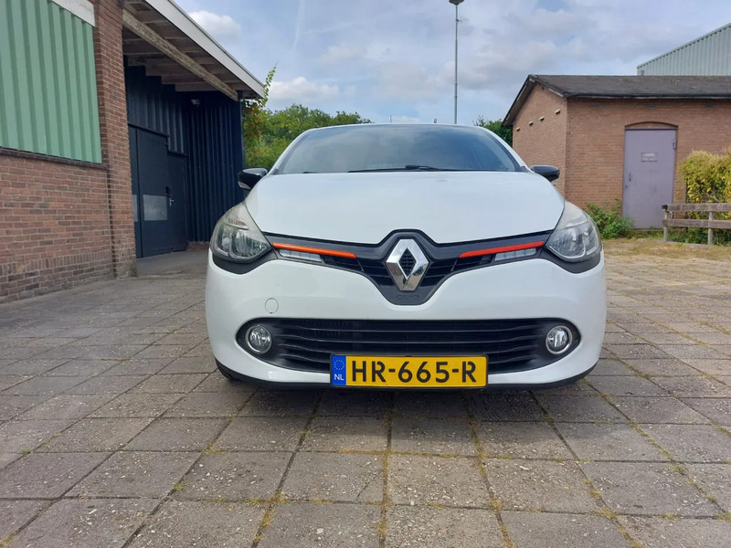 Renault Clio Clio 0.9 TCE - Hečbeks: foto 5 Renault Clio Clio 0.9 TCE - Hečbeks: foto 5