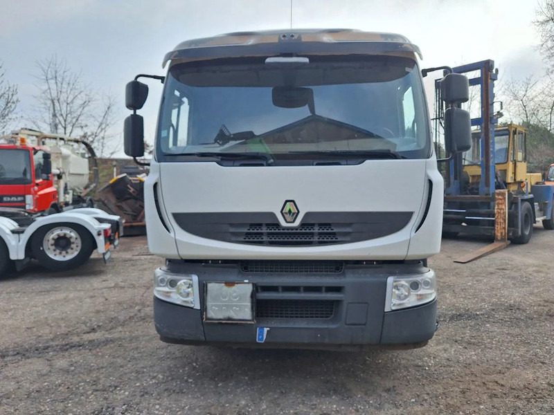 Renault Premium 340 Premium 340 - Autocisterna: foto 2 Renault Premium 340 Premium 340 - Autocisterna: foto 2