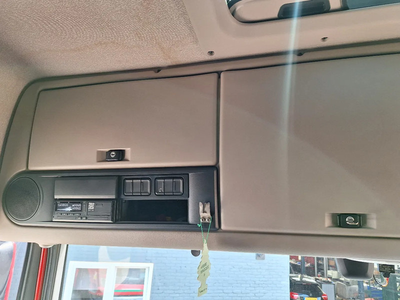 Vilcējs DAF XF 440 XF440 ADR: foto 10