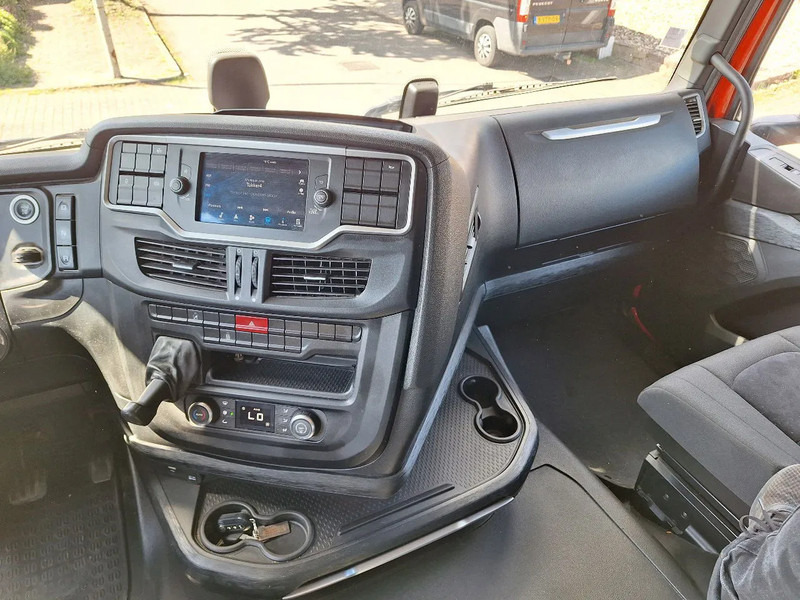 Vilcējs Iveco Stralis 510 Stralis 510: foto 8