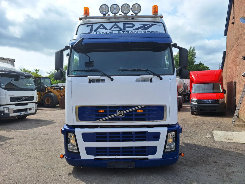 Volvo FH 400 - Vilcējs: foto 2 Volvo FH 400 - Vilcējs: foto 2