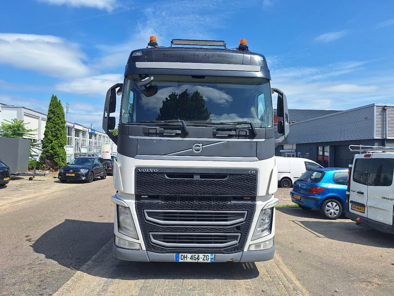 Volvo FH 500 FH500 - Vilcējs: foto 2 Volvo FH 500 FH500 - Vilcējs: foto 2