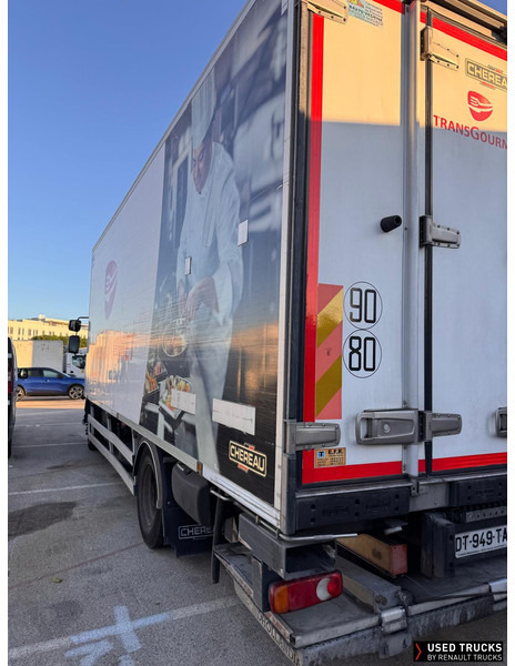 Renault Trucks D Cab 2.1 - Kravas automašīna: foto 4 Renault Trucks D Cab 2.1 - Kravas automašīna: foto 4