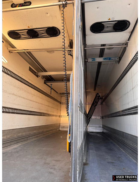 Renault Trucks D Cab 2.1 - Kravas automašīna: foto 5 Renault Trucks D Cab 2.1 - Kravas automašīna: foto 5