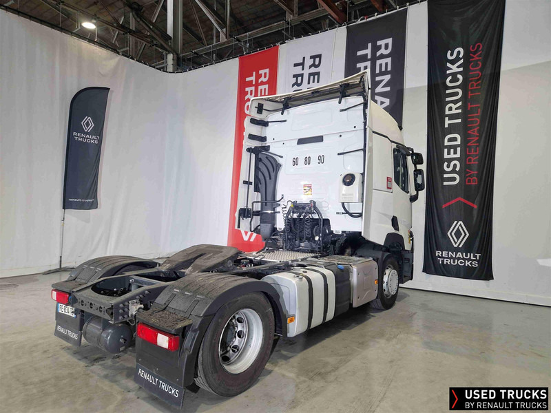 Renault Trucks T - Vilcējs: foto 4 Renault Trucks T - Vilcējs: foto 4