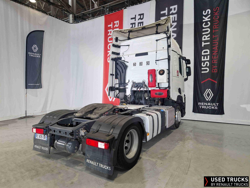 Renault Trucks T - Vilcējs: foto 4 Renault Trucks T - Vilcējs: foto 4