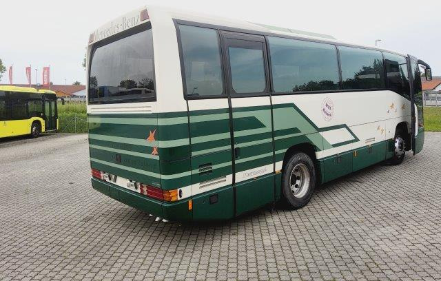 Mercedes Benz O 404 10 RH Besonders wenig Rost / Klima / IDEAL ALS WOHNBUS - Starppilsētu autobuss, Kemperis: foto 3 Mercedes Benz O 404 10 RH Besonders wenig Rost / Klima / IDEAL ALS WOHNBUS - Starppilsētu autobuss, Kemperis: foto 3