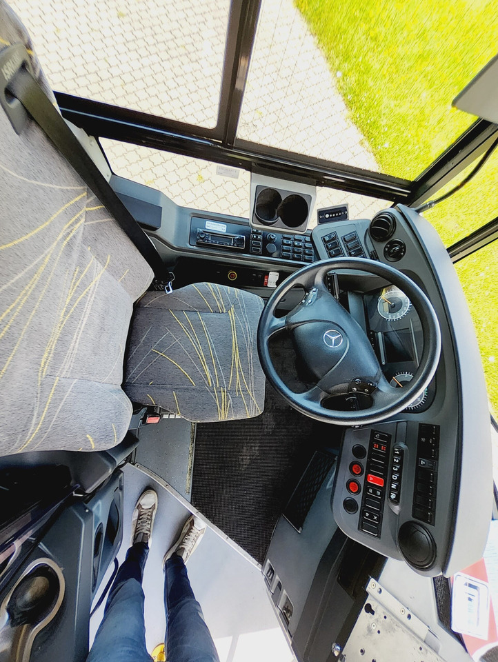 Mercedes Benz O 530 Citaro 354 PS / Klima / Doppelglas / Euro 6 - Pilsētas autobuss: foto 5 Mercedes Benz O 530 Citaro 354 PS / Klima / Doppelglas / Euro 6 - Pilsētas autobuss: foto 5