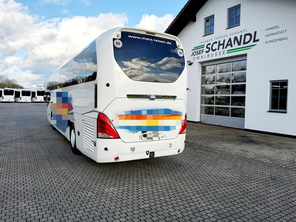 Neoplan Cityliner P14 6 gang manuell / WC / TÜV - Starppilsētu autobuss: foto 3 Neoplan Cityliner P14 6 gang manuell / WC / TÜV - Starppilsētu autobuss: foto 3