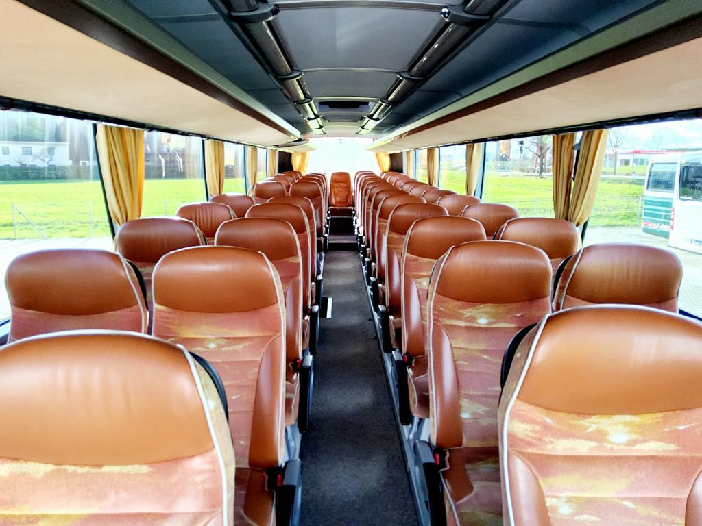 Neoplan Cityliner P14 6 gang manuell / WC / TÜV - Starppilsētu autobuss: foto 5 Neoplan Cityliner P14 6 gang manuell / WC / TÜV - Starppilsētu autobuss: foto 5