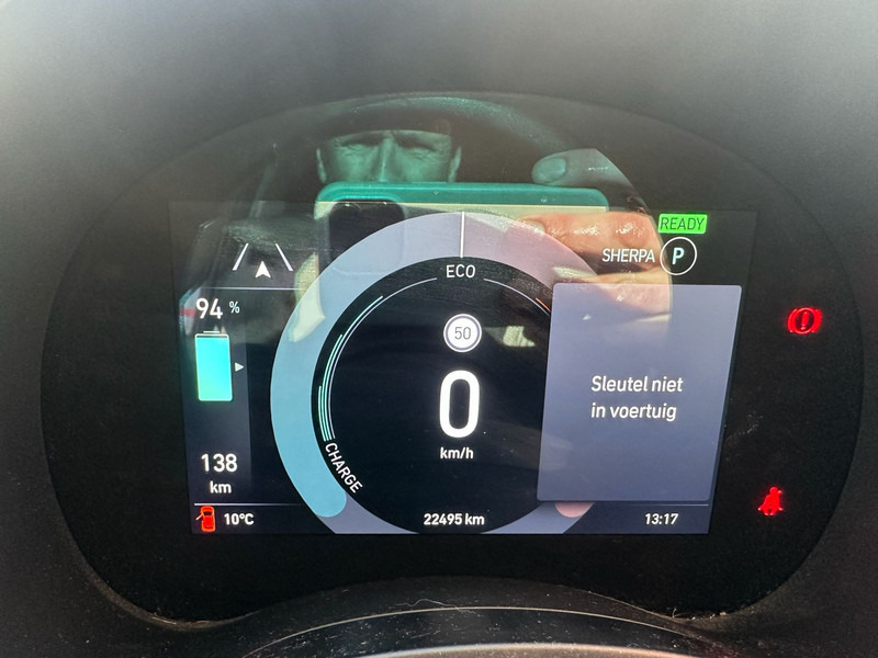 Fiat 500 E - Hečbeks: foto 5 Fiat 500 E - Hečbeks: foto 5